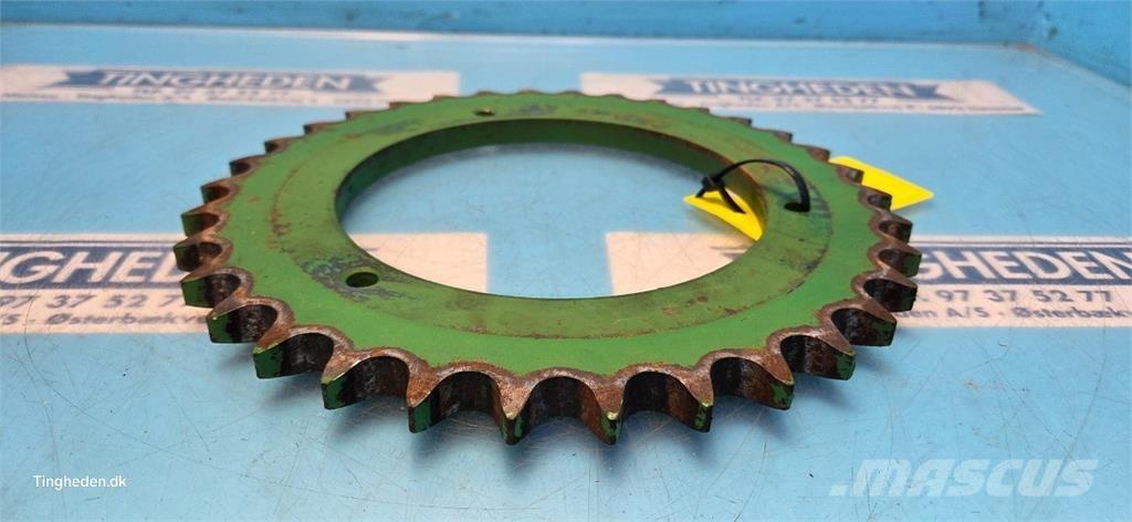 John Deere 1170 Poljoprivreda – ostalo