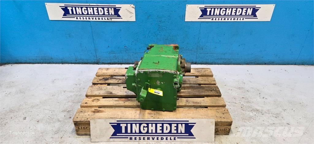 John Deere 1170 Mjenjač