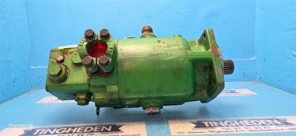 John Deere 1170 Hidraulika