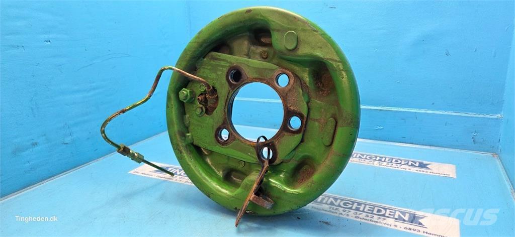 John Deere 1170 Mjenjač