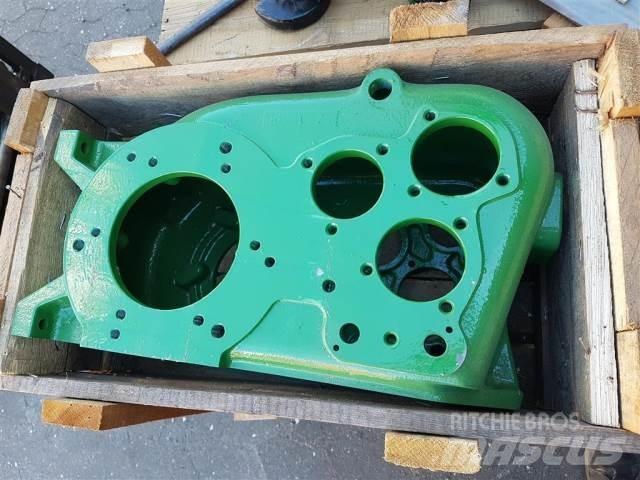 John Deere 1177 Mjenjač