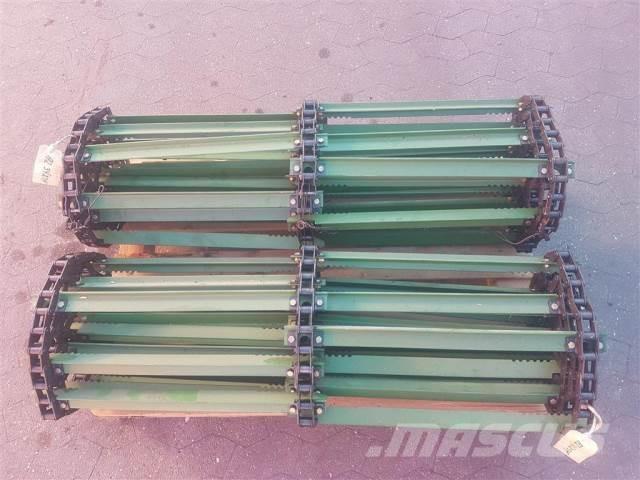 John Deere 1177 Dodatna oprema za kombajne