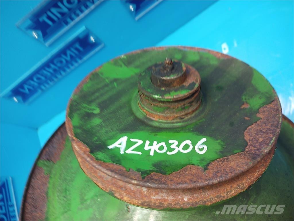 John Deere 1177 Poljoprivreda – ostalo