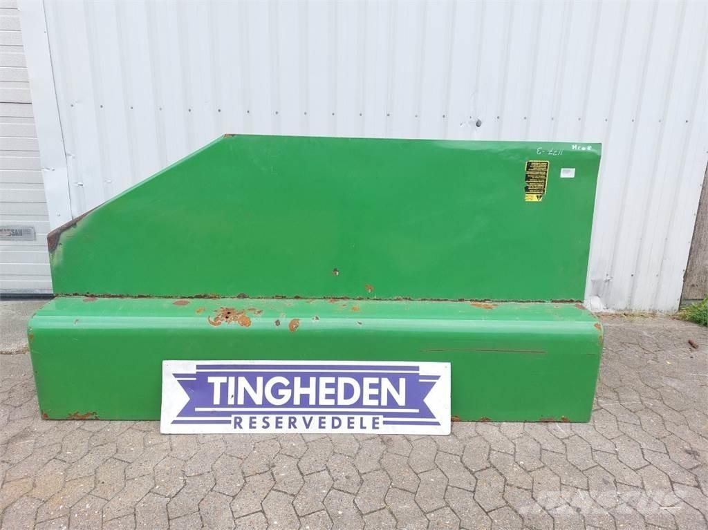John Deere 1177 Poljoprivreda – ostalo