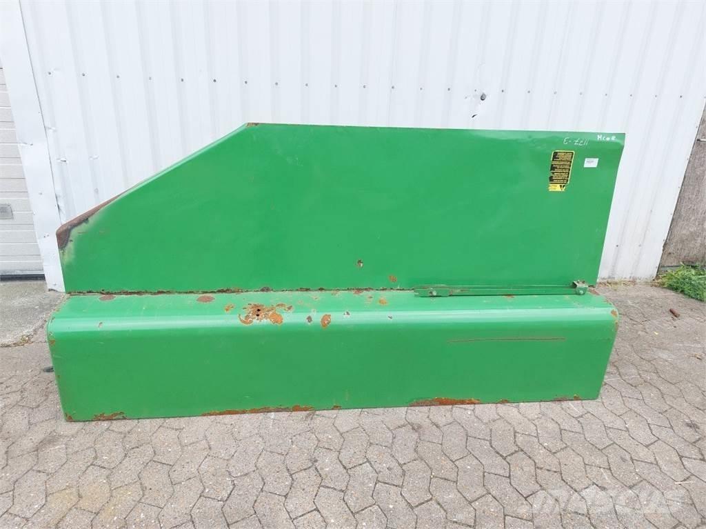 John Deere 1177 Poljoprivreda – ostalo