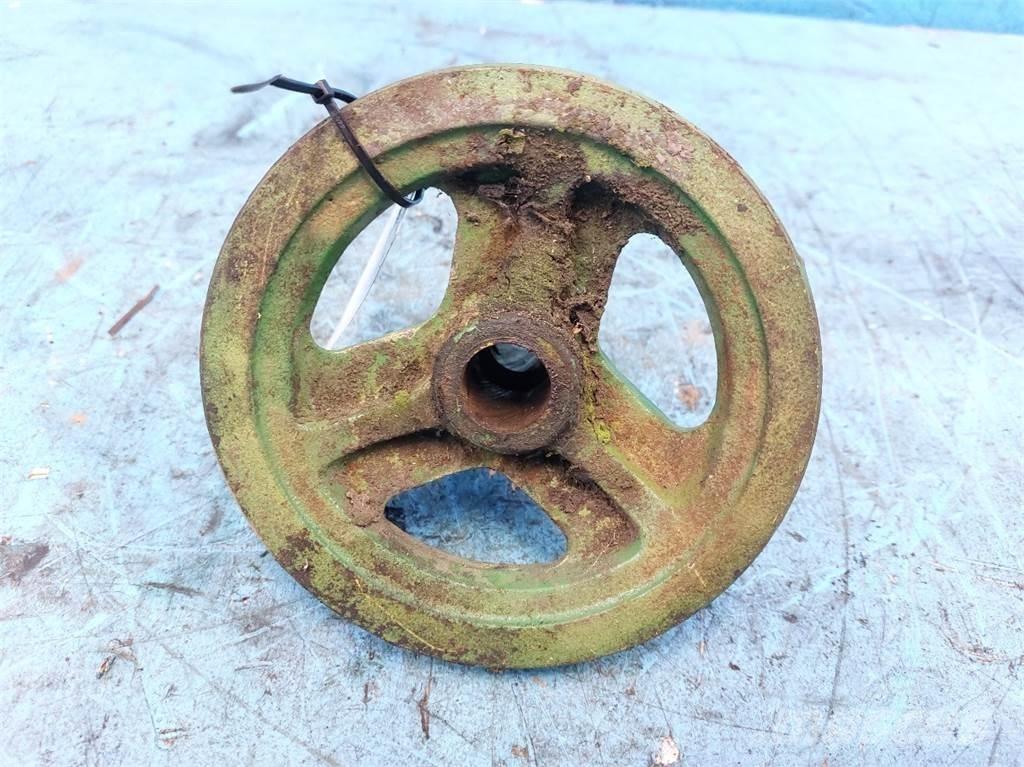 John Deere 1177 Poljoprivreda – ostalo