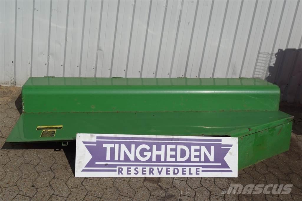 John Deere 1177 Poljoprivreda – ostalo