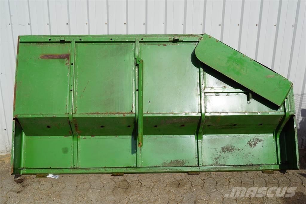 John Deere 1177 Poljoprivreda – ostalo