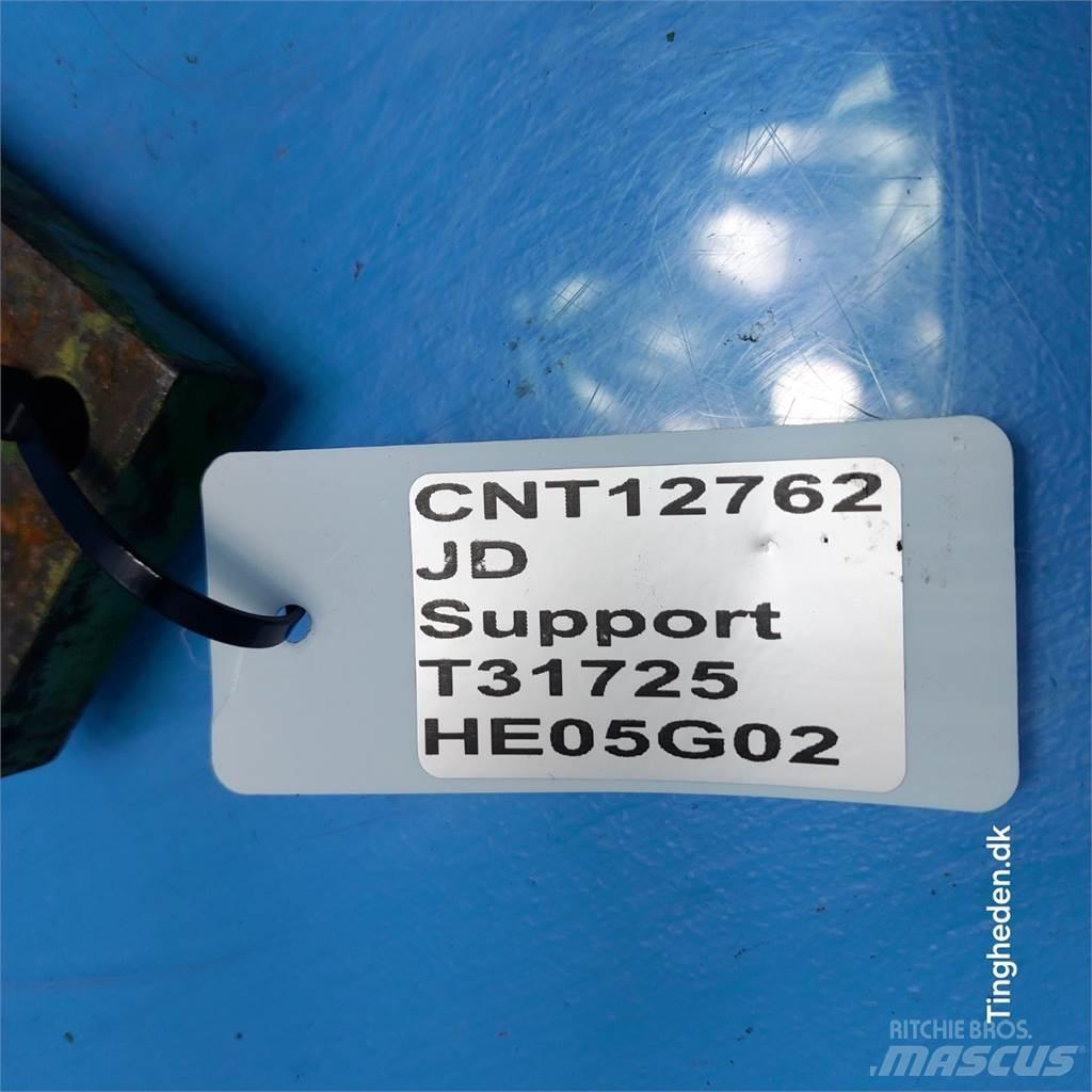 John Deere 1350 Ostala oprema za traktore