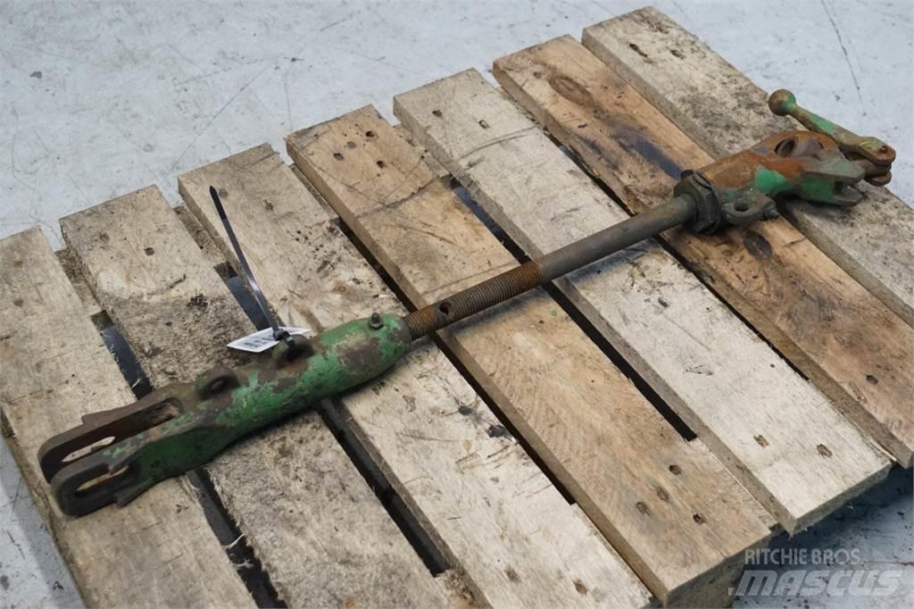 John Deere 1530 Ostala oprema za traktore