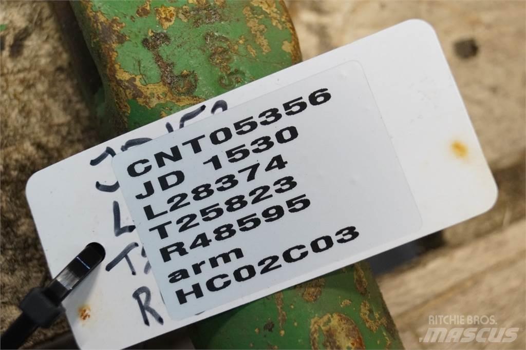 John Deere 1530 Ostala oprema za traktore