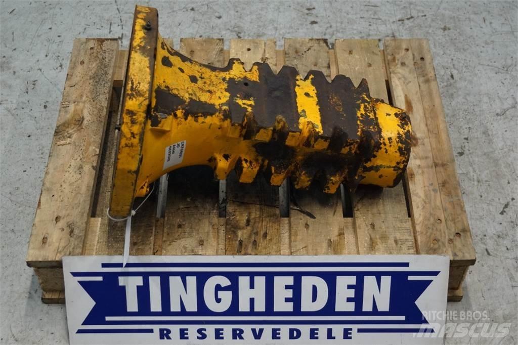 John Deere 1630 Ostala oprema za traktore