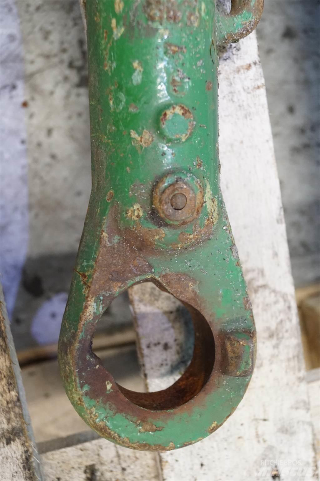 John Deere 1630 Ostala oprema za traktore