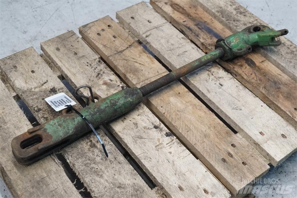 John Deere 1630 Ostala oprema za traktore