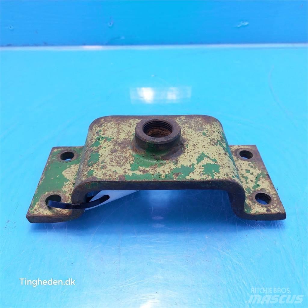 John Deere 1630 Ostala oprema za traktore