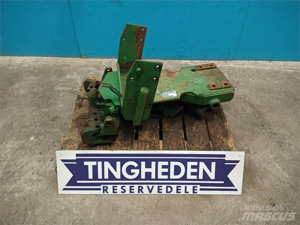 John Deere 1640 Ostala oprema za traktore