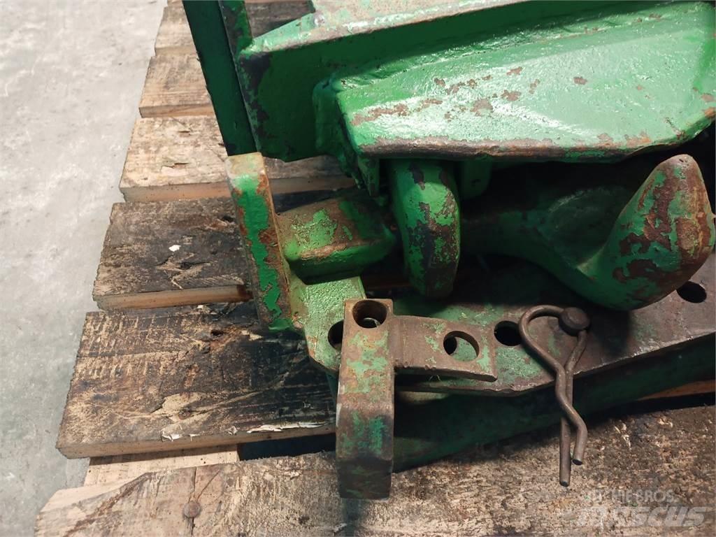John Deere 1640 Ostala oprema za traktore
