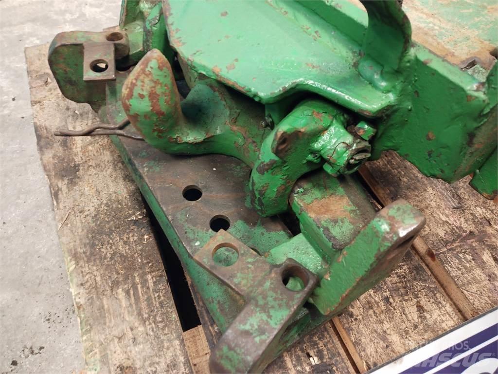 John Deere 1640 Ostala oprema za traktore