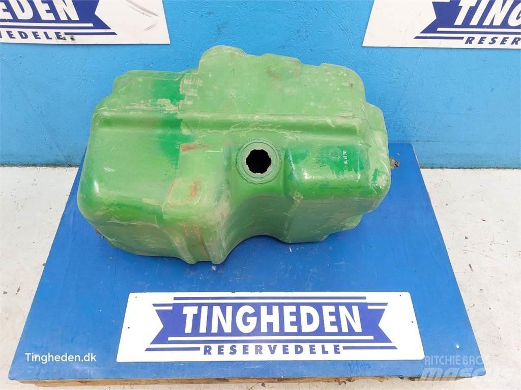 John Deere 1640 Ostala oprema za traktore