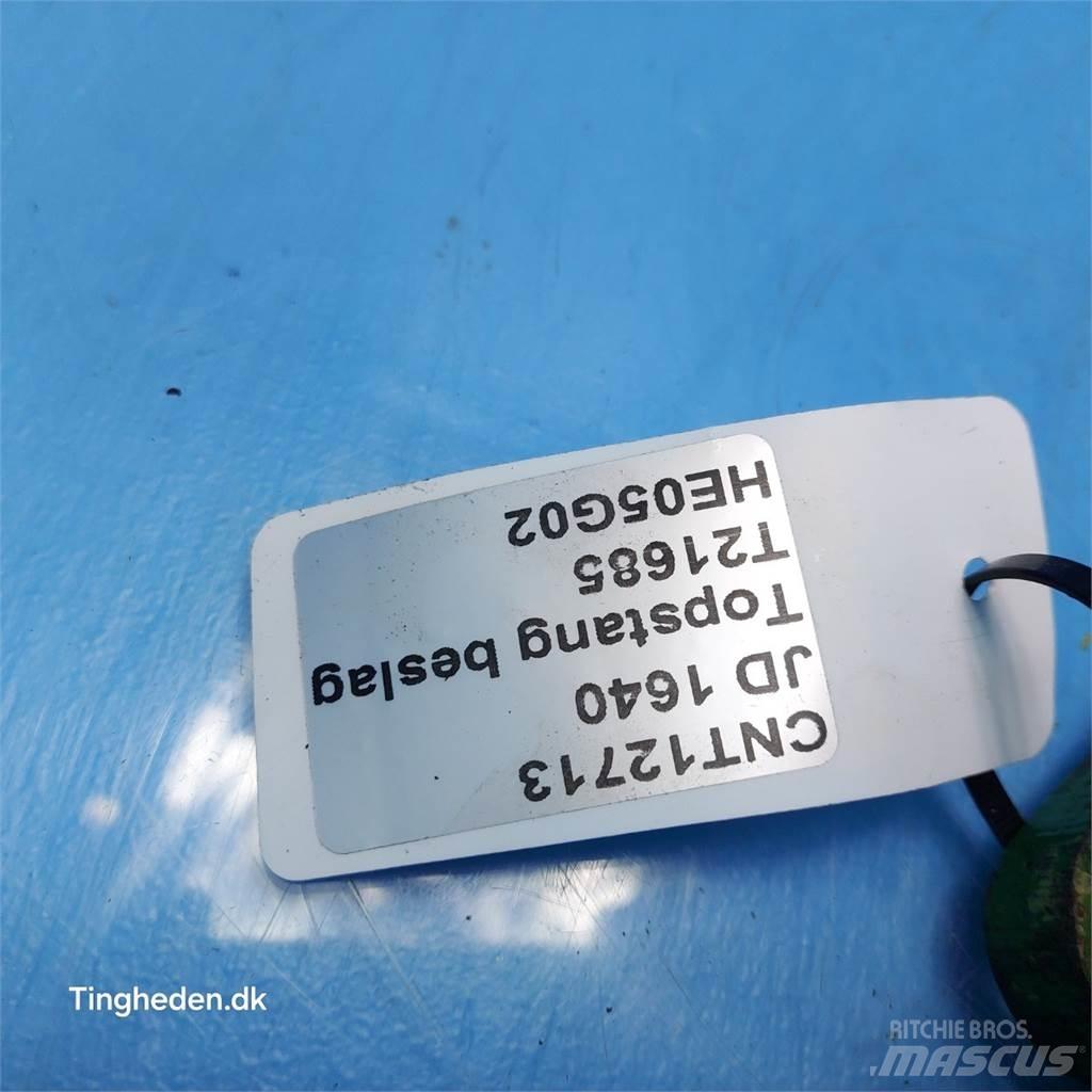 John Deere 1640 Ostala oprema za traktore