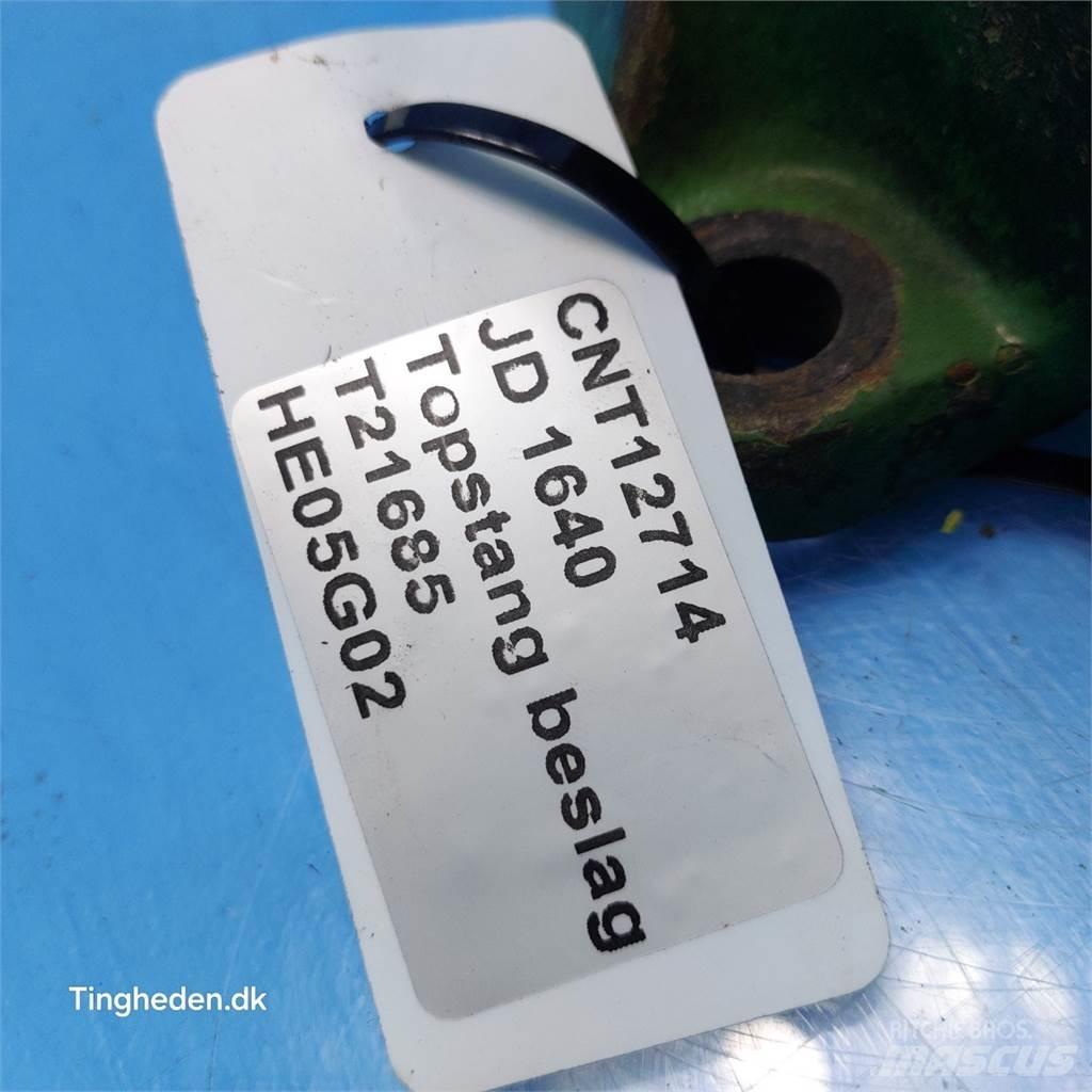 John Deere 1640 Ostala oprema za traktore