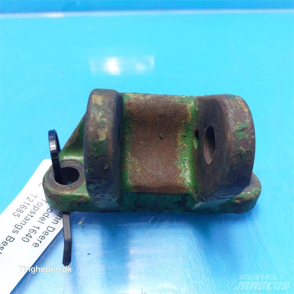 John Deere 1640 Ostala oprema za traktore