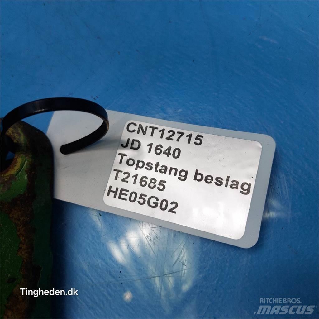 John Deere 1640 Ostala oprema za traktore