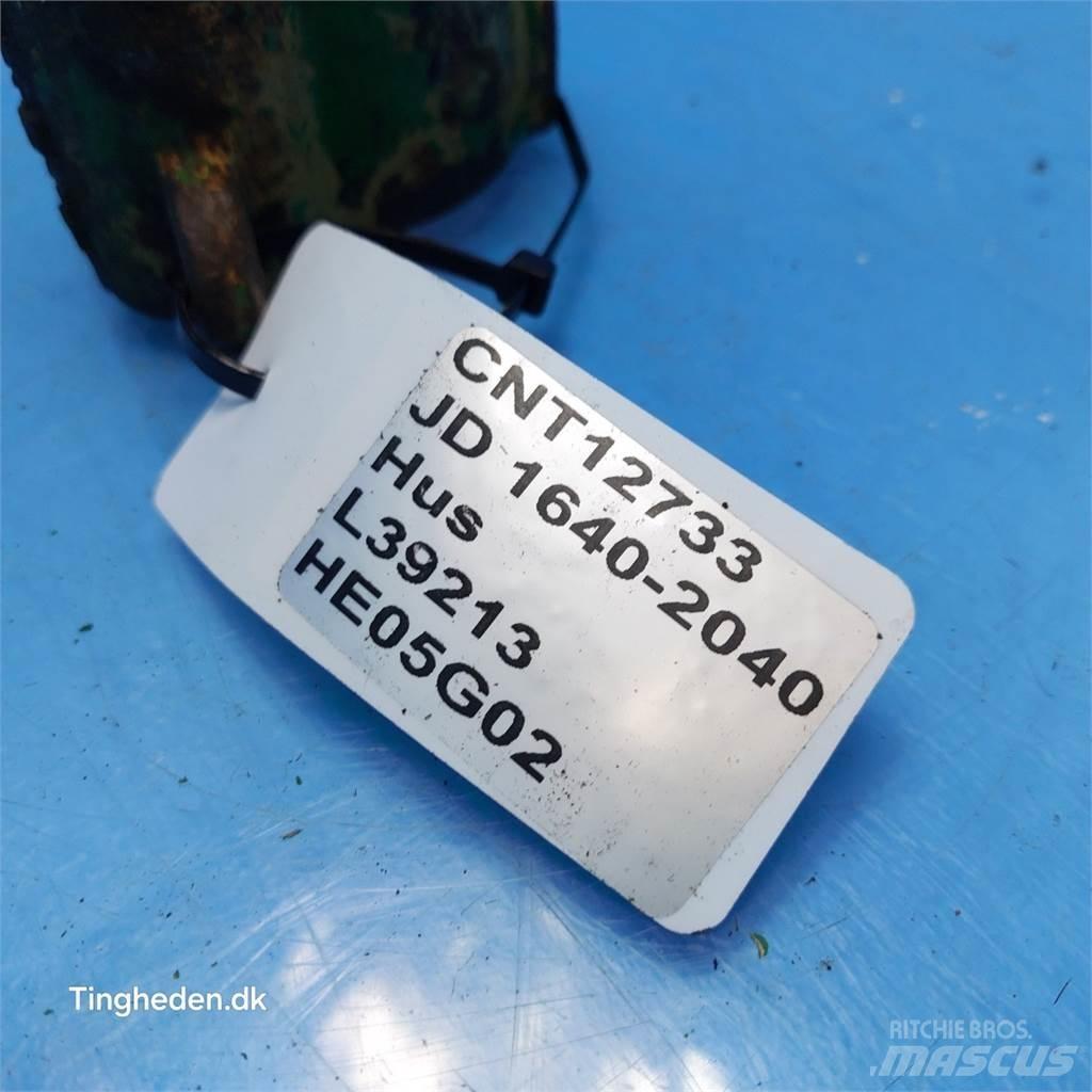 John Deere 1640 Ostala oprema za traktore