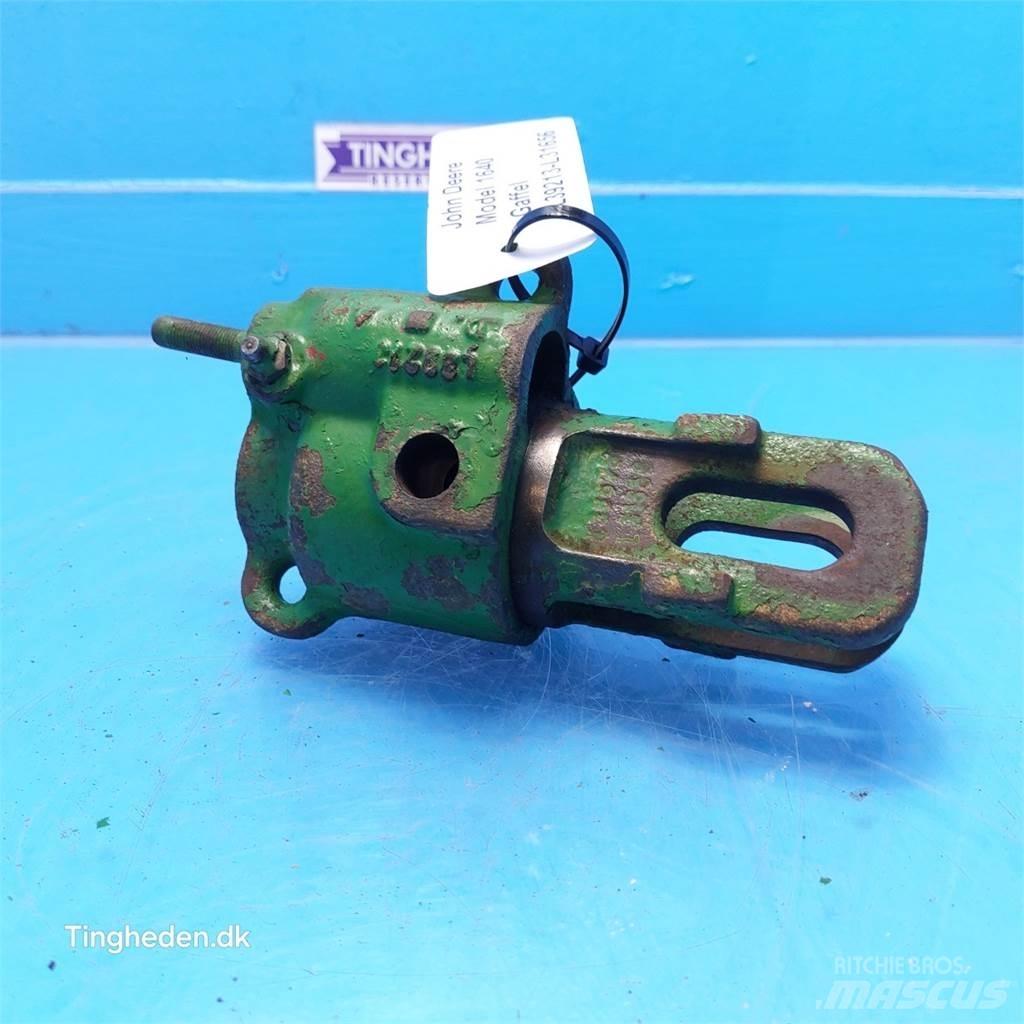 John Deere 1640 Ostala oprema za traktore