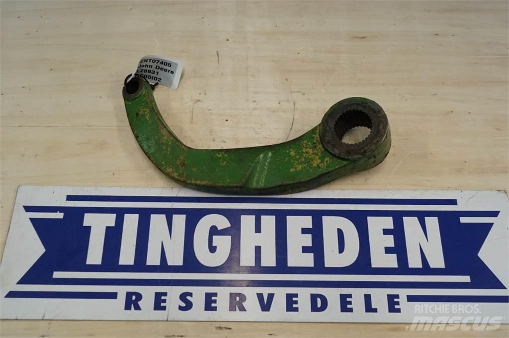John Deere 1830 Ostala oprema za traktore