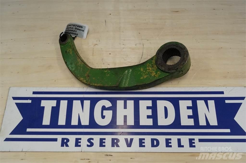 John Deere 1830 Ostala oprema za traktore
