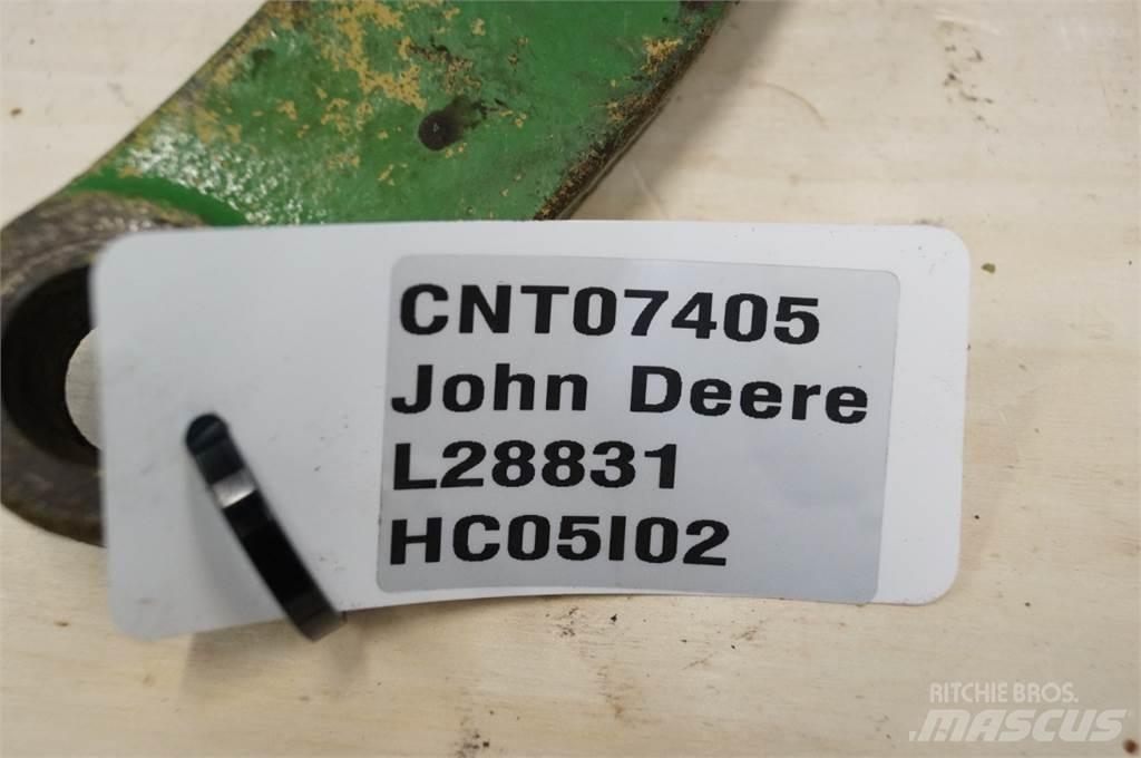 John Deere 1830 Ostala oprema za traktore