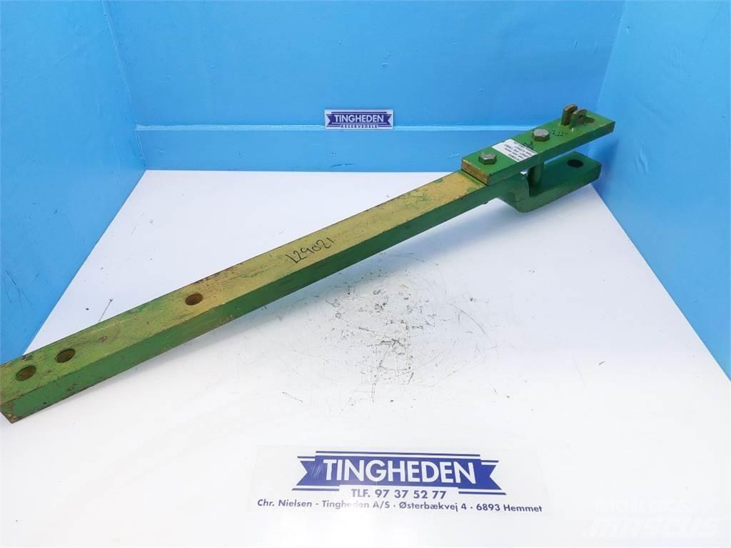 John Deere 1840 Ostala oprema za traktore