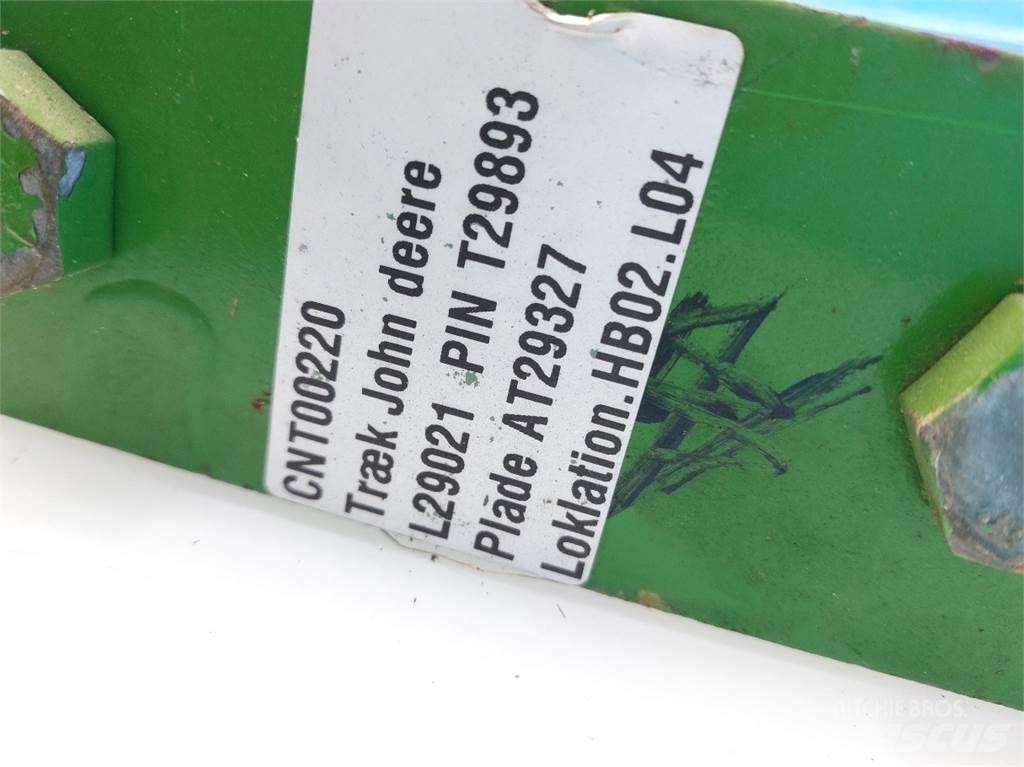 John Deere 1840 Ostala oprema za traktore