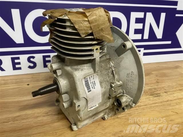 John Deere 19 Traktorske kosilice