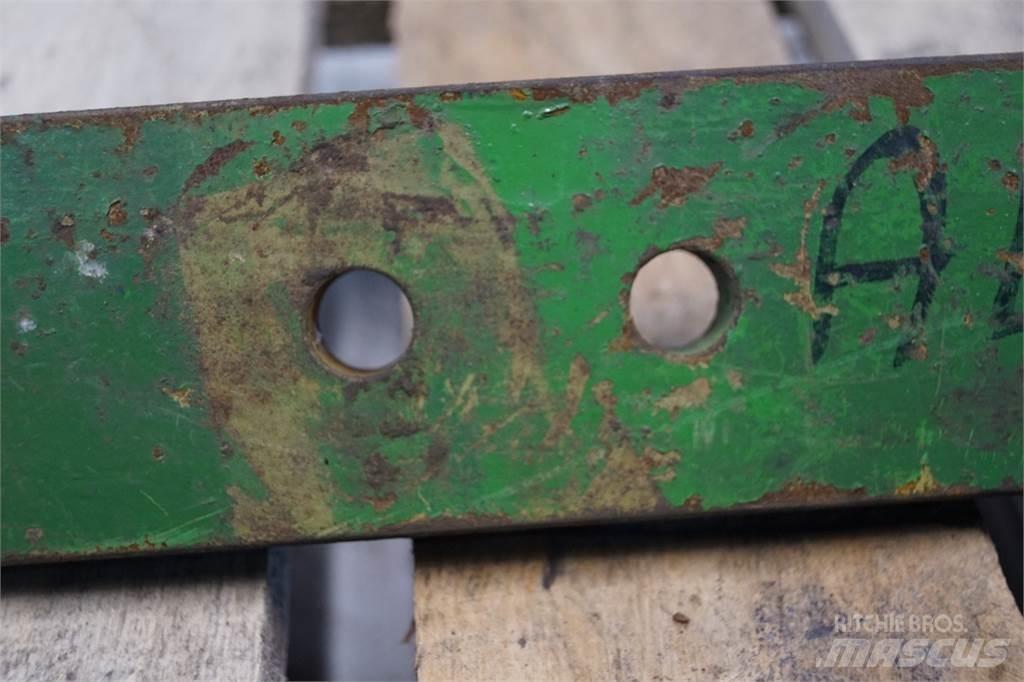 John Deere 2010 Ostala oprema za traktore