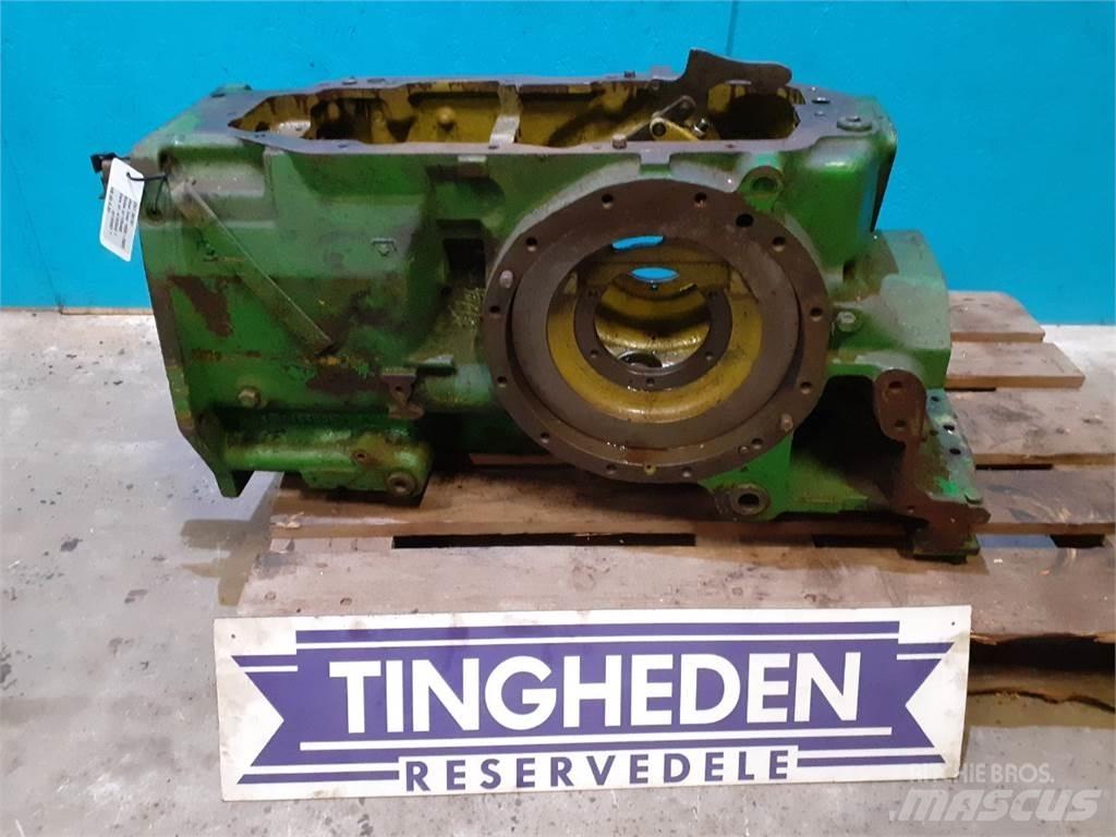 John Deere 2020 Mjenjač