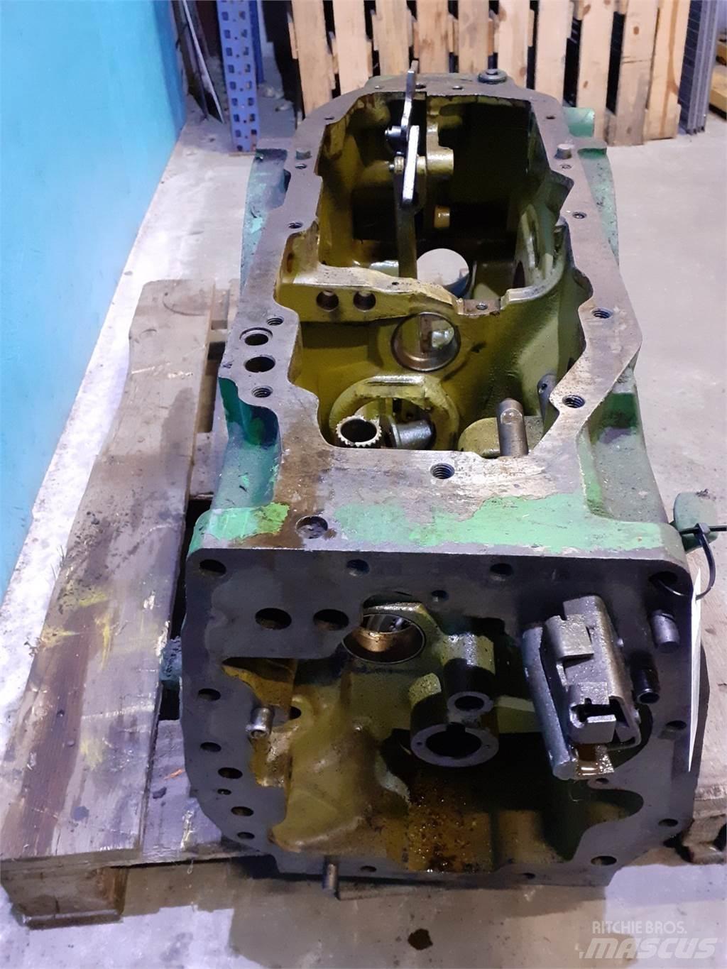 John Deere 2020 Mjenjač