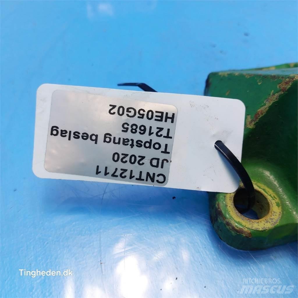 John Deere 2020 Ostala oprema za traktore