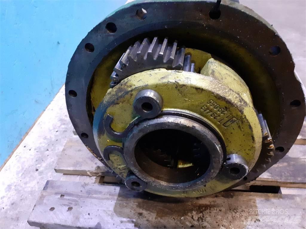 John Deere 2030 Ostala oprema za traktore