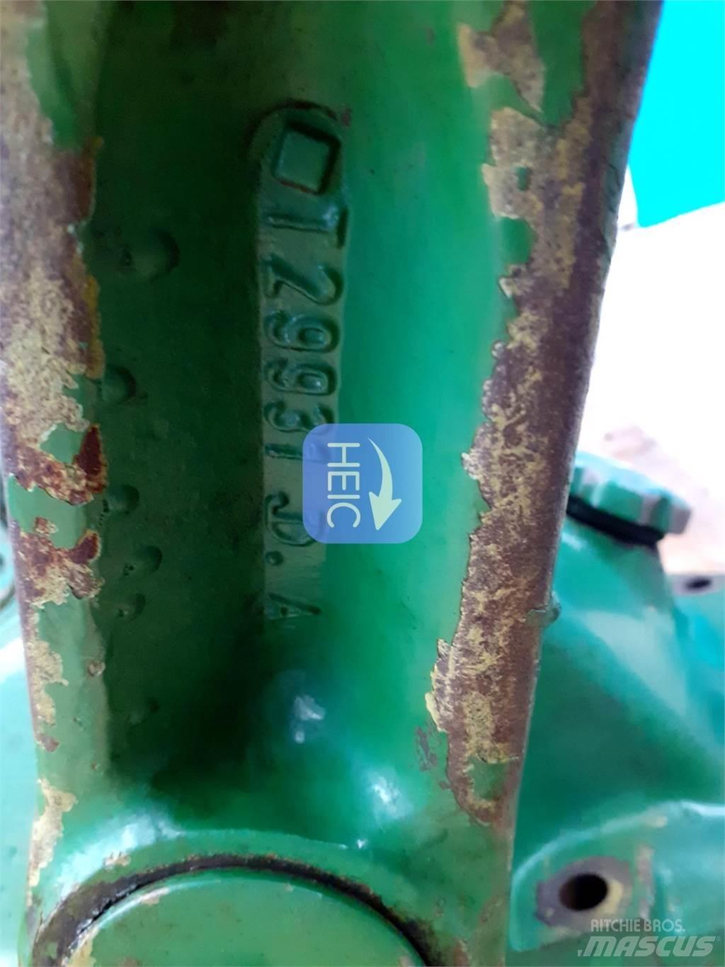 John Deere 2030 Ostala oprema za traktore