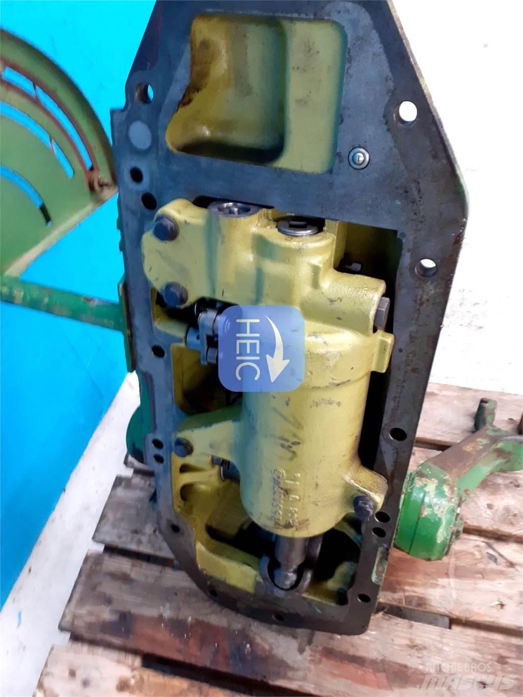 John Deere 2030 Ostala oprema za traktore