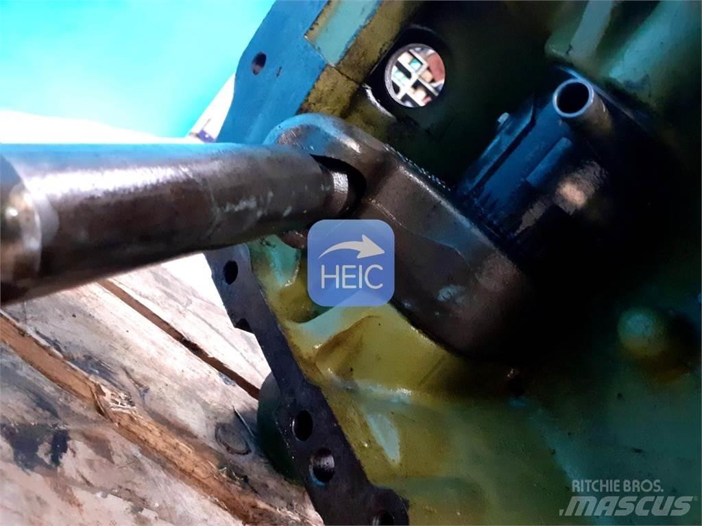 John Deere 2030 Ostala oprema za traktore