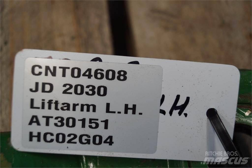 John Deere 2030 Ostala oprema za traktore