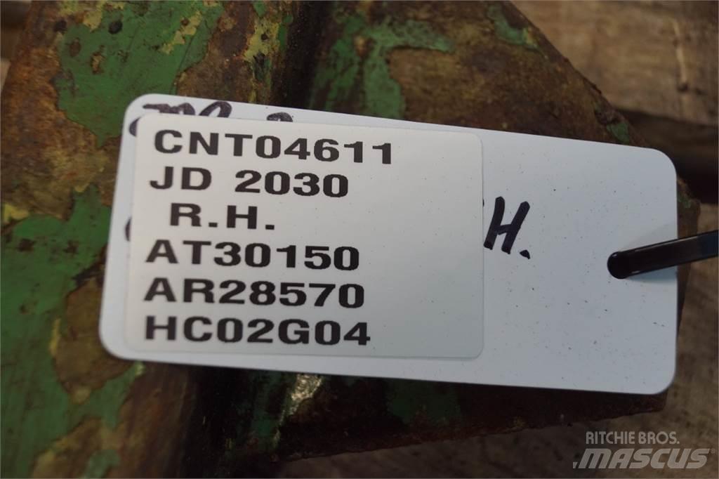 John Deere 2030 Ostala oprema za traktore