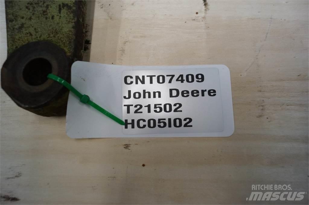 John Deere 2030 Ostala oprema za traktore