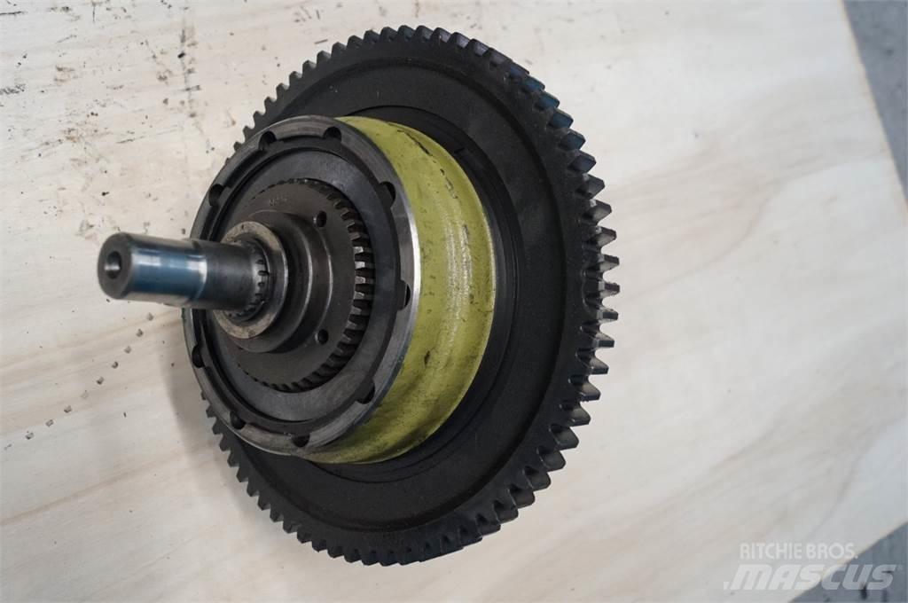 John Deere 2030 Ostala oprema za traktore
