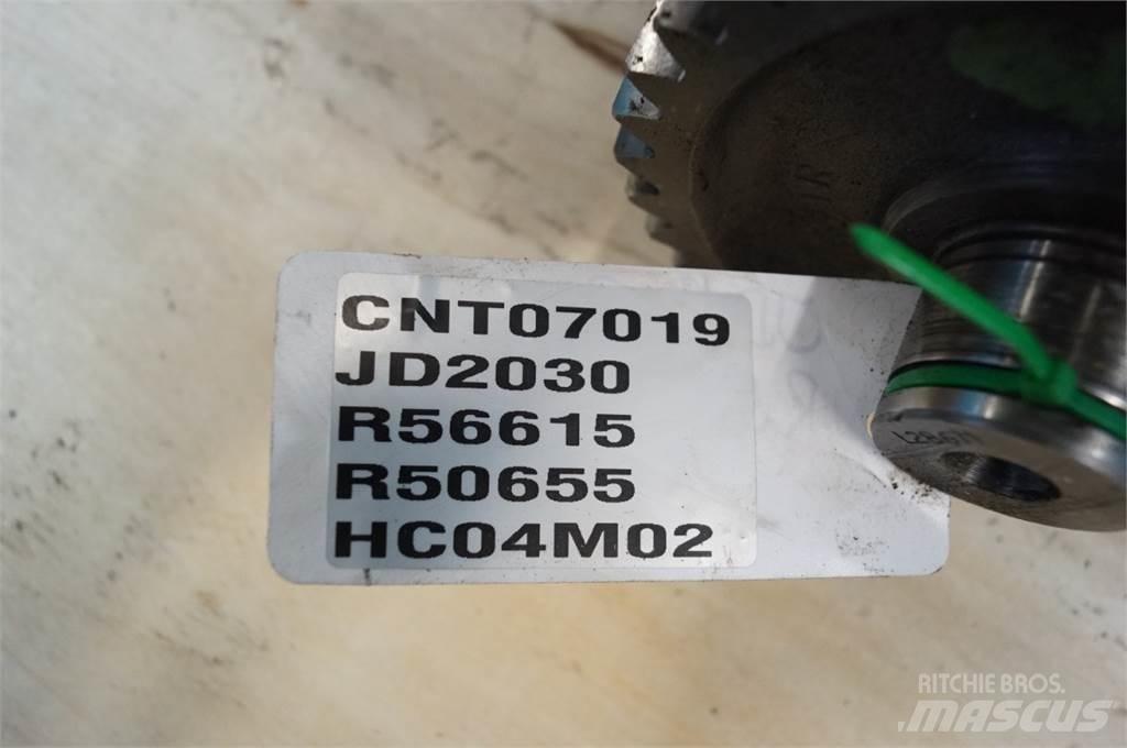 John Deere 2030 Ostala oprema za traktore