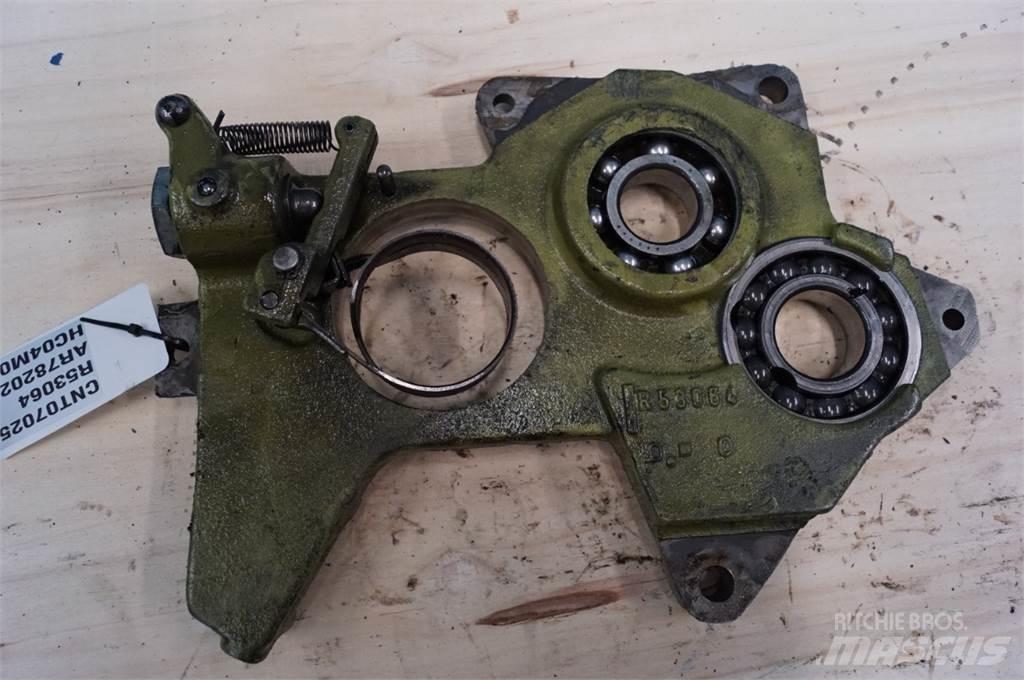 John Deere 2030 Mjenjač