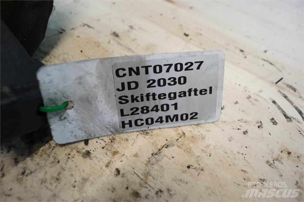 John Deere 2030 Mjenjač
